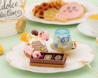 甜點系列盒玩 Paldolce collection vol.3