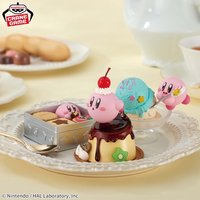 甜點系列盒玩 Paldolce collection vol.6