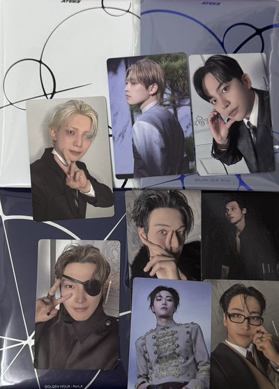 🩵GH4 專卡/空專/未拆專