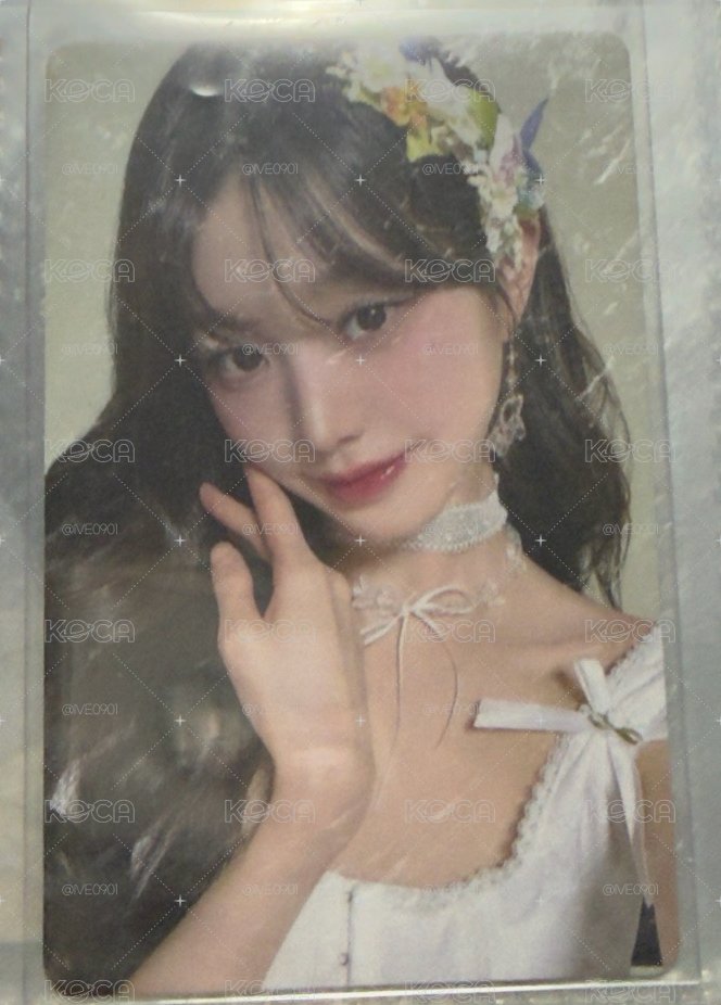 ALIVE hmv 特典卡 