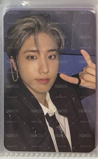 SKZ 5-STAR yes24 韓知城