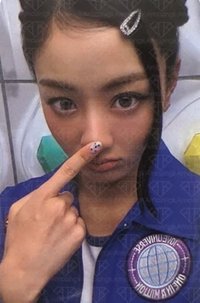 25FM 十週年 快閃店 入場卡 / 場限卡 