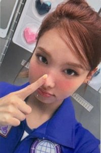 25FM 十週年 快閃店 入場卡 / 場限卡 