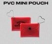 춤 (CHOOM) PVC 零錢包 