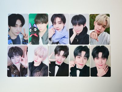 🌹 修來小卡合輯 🦊🦆