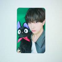 黑髮吉吉修
