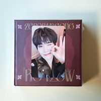 wink臉頰肉來+未拆RE-FLOW專