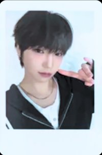 yesweare wm 3.0 簽售卡 260228