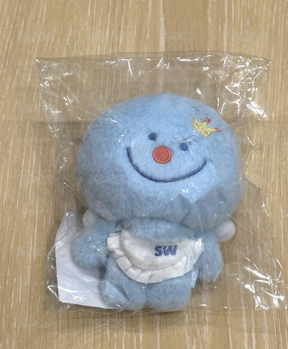 super junior SJ market 始源 超市 20週年糰子