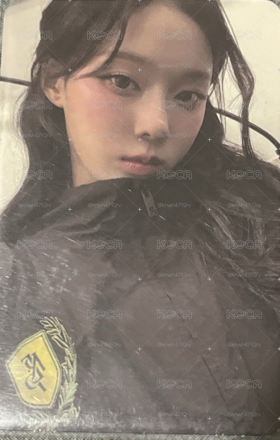 簽售卡美冬