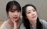 我來幫田小娟吃蔬菜