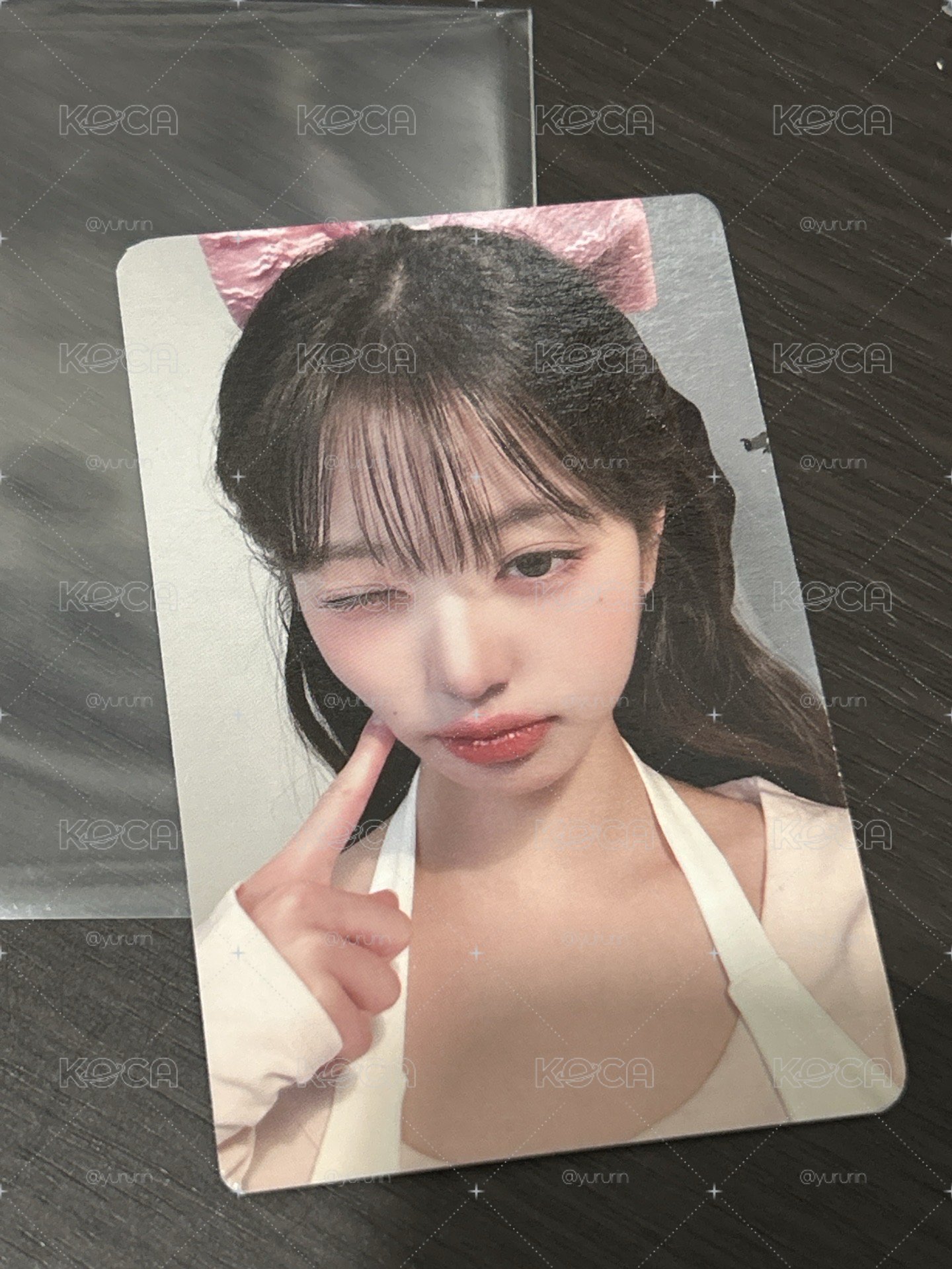瑪麗貓員