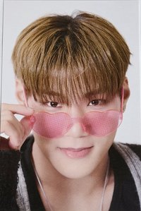 S Cawaii! ME 2026 SPRING 雜誌卡 