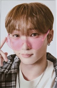 S Cawaii! ME 2026 SPRING 雜誌卡 