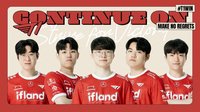 2023 LCK T1