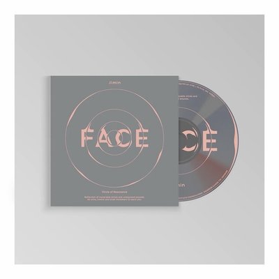 FACE 單曲