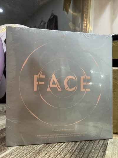 FACE 單曲