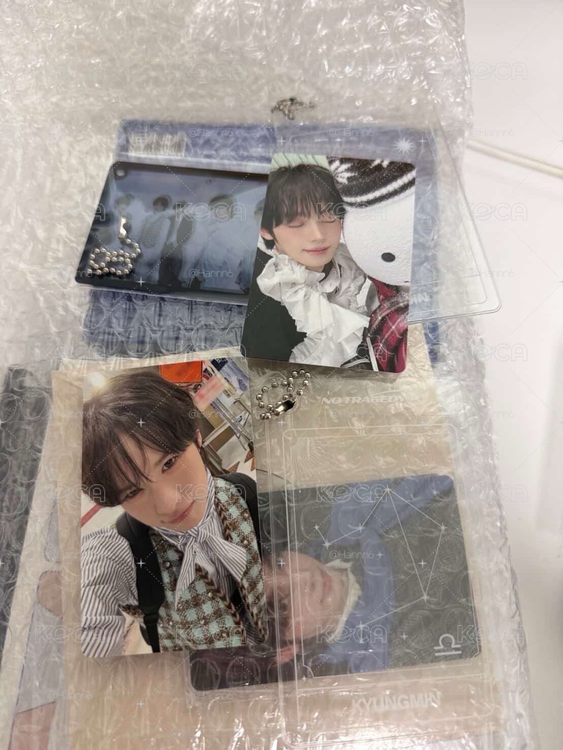 wvs特典