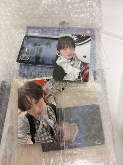 wvs特典