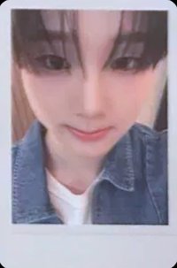 yesweare am 2.0 簽售卡 260127