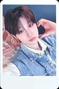 yesweare ju 4.0 簽售卡 