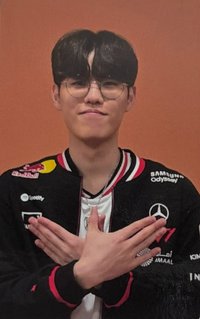 2025 LCK T1 zone 入場卡 / 場限卡 