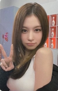 六巡 入場卡 / 場限卡 新國立升級禮小卡