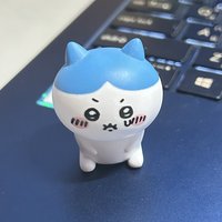 小公仔｜八