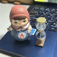 盲盒｜☕️