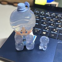 盲盒｜💧