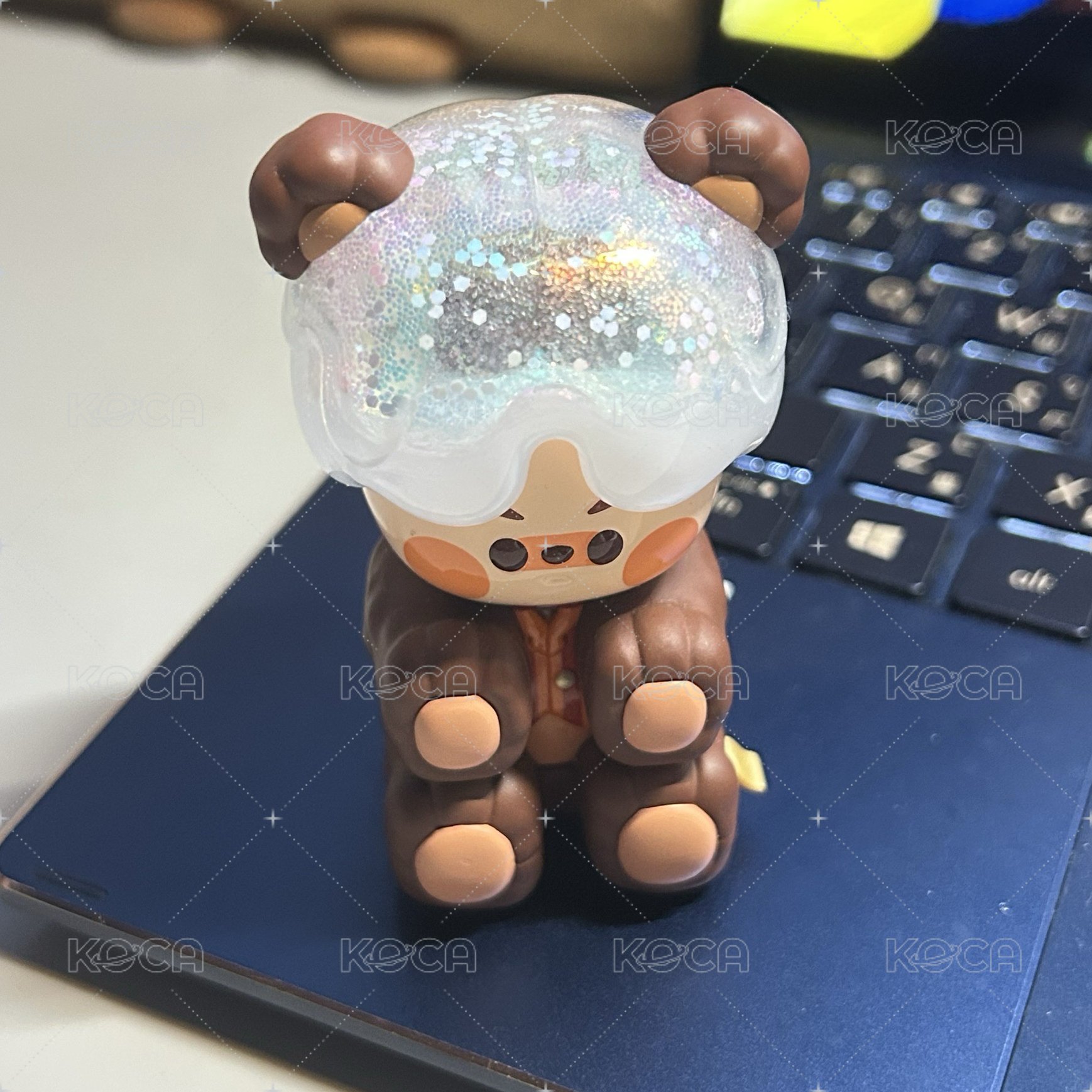 盲盒｜🐻