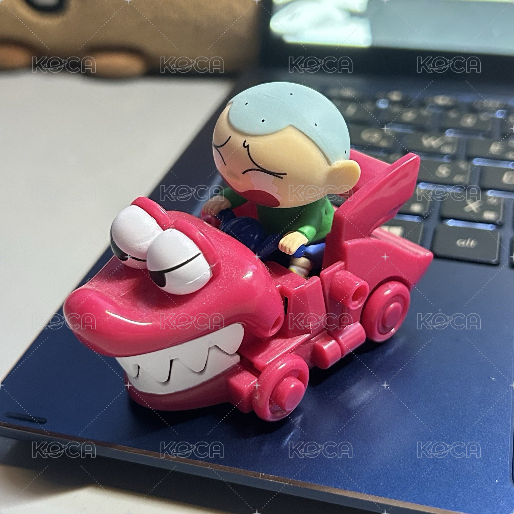 隱藏｜正男🚗