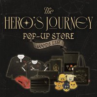 T Factory x T1 The Hero’s Journey