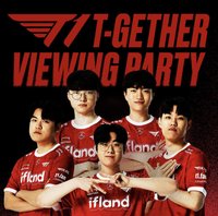T Factory x T1 夏季賽