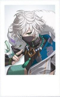 Heroes of the West -First meeting 普 拍立得 