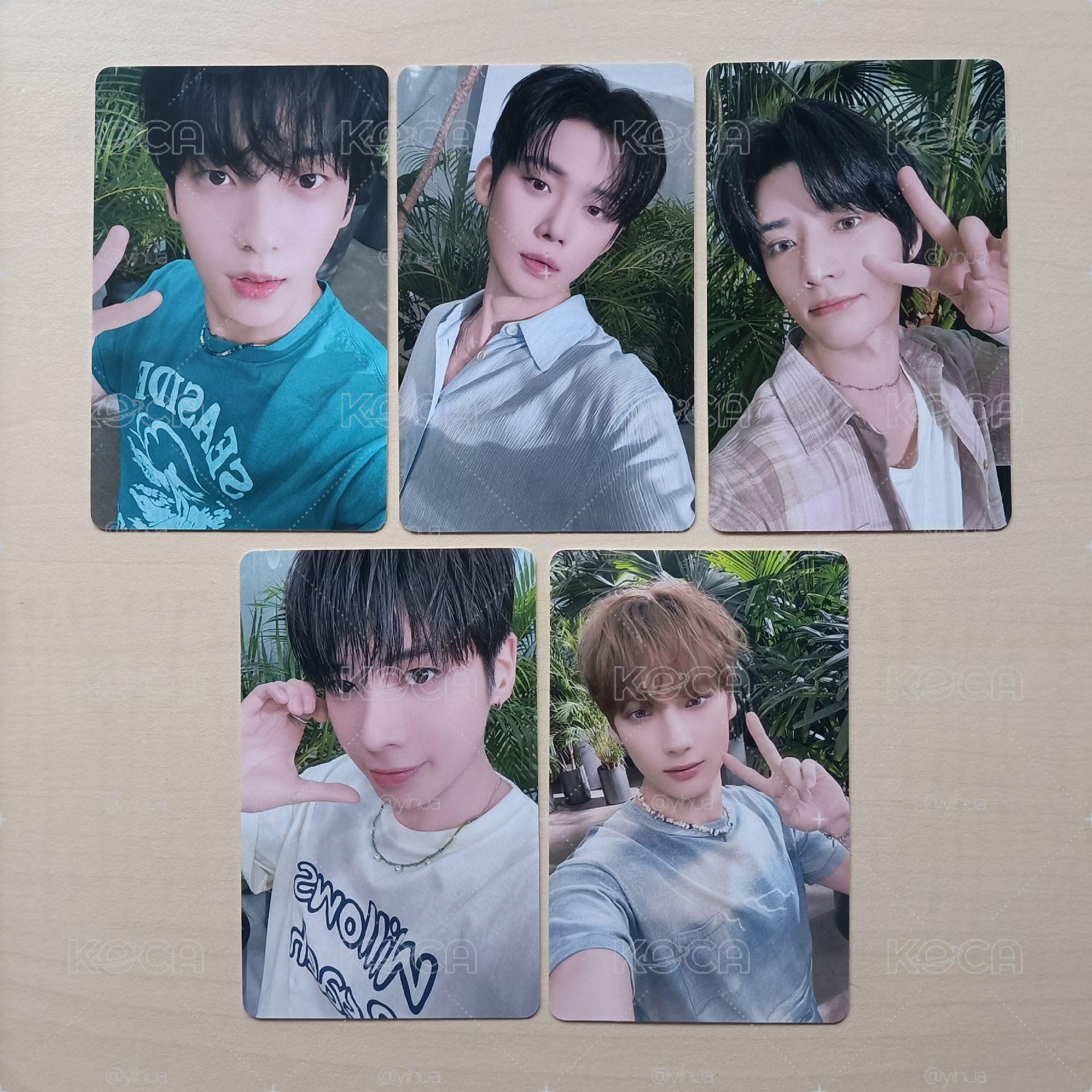 TXT KMS一套（顯卡背錯誤版