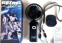 RIIZING LOUD 迷你風扇 