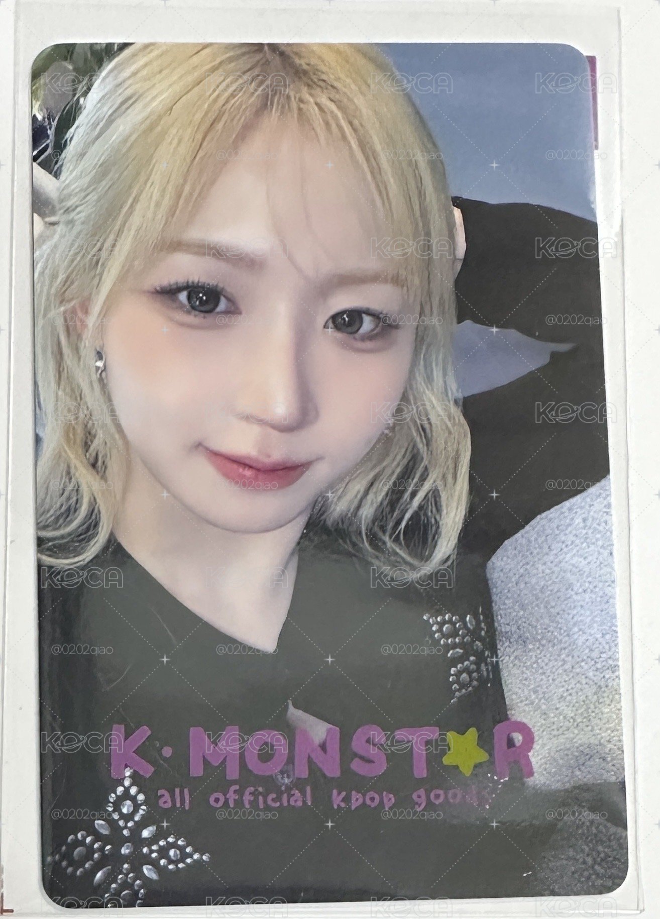 ⭐️爛美國嫄