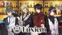 Luxiem くじスクエア