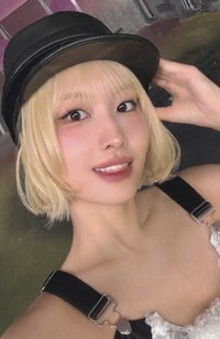 迷14 sr 線下2.0 特典卡 中背