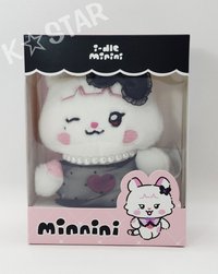 minnini (米妮）