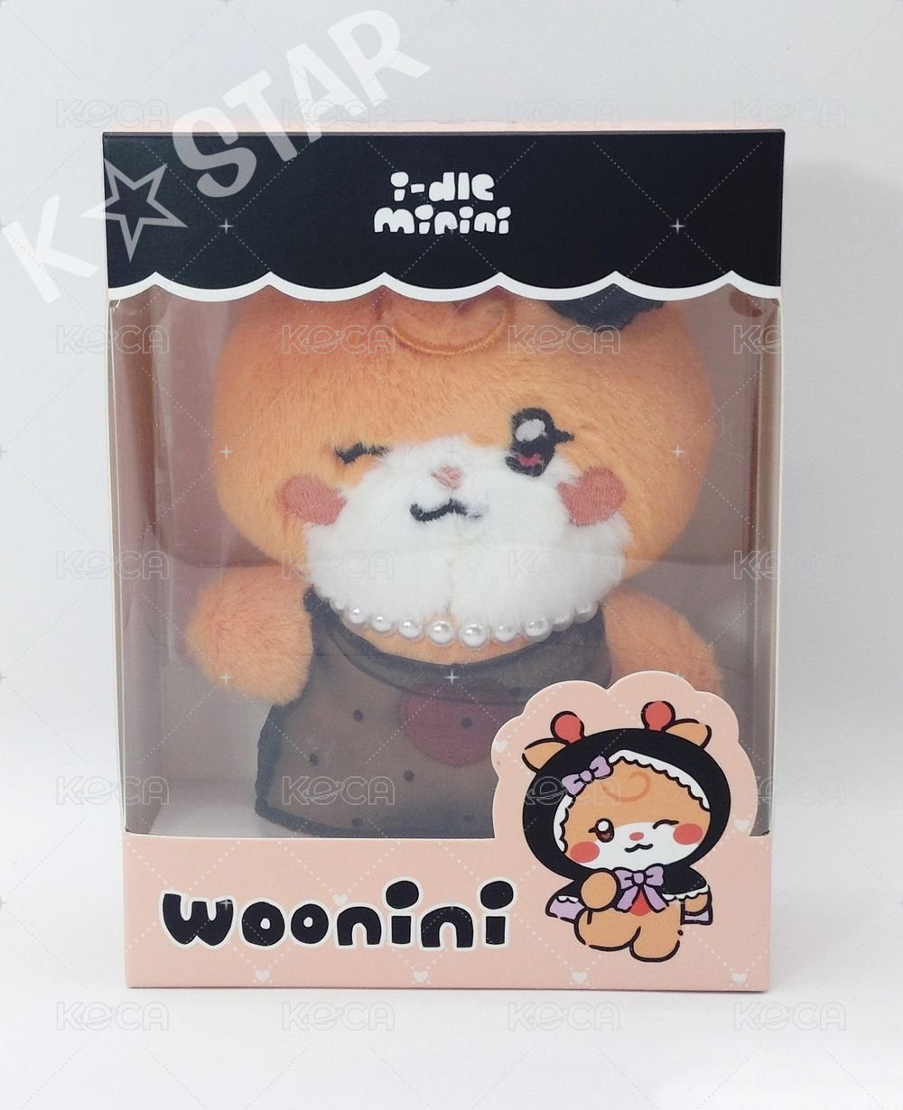woonini (雨琦）
