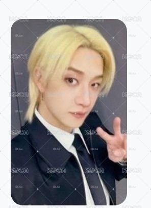DO IT kms 特典卡