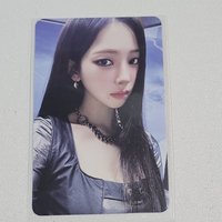二巡 隨機卡 Karina-1