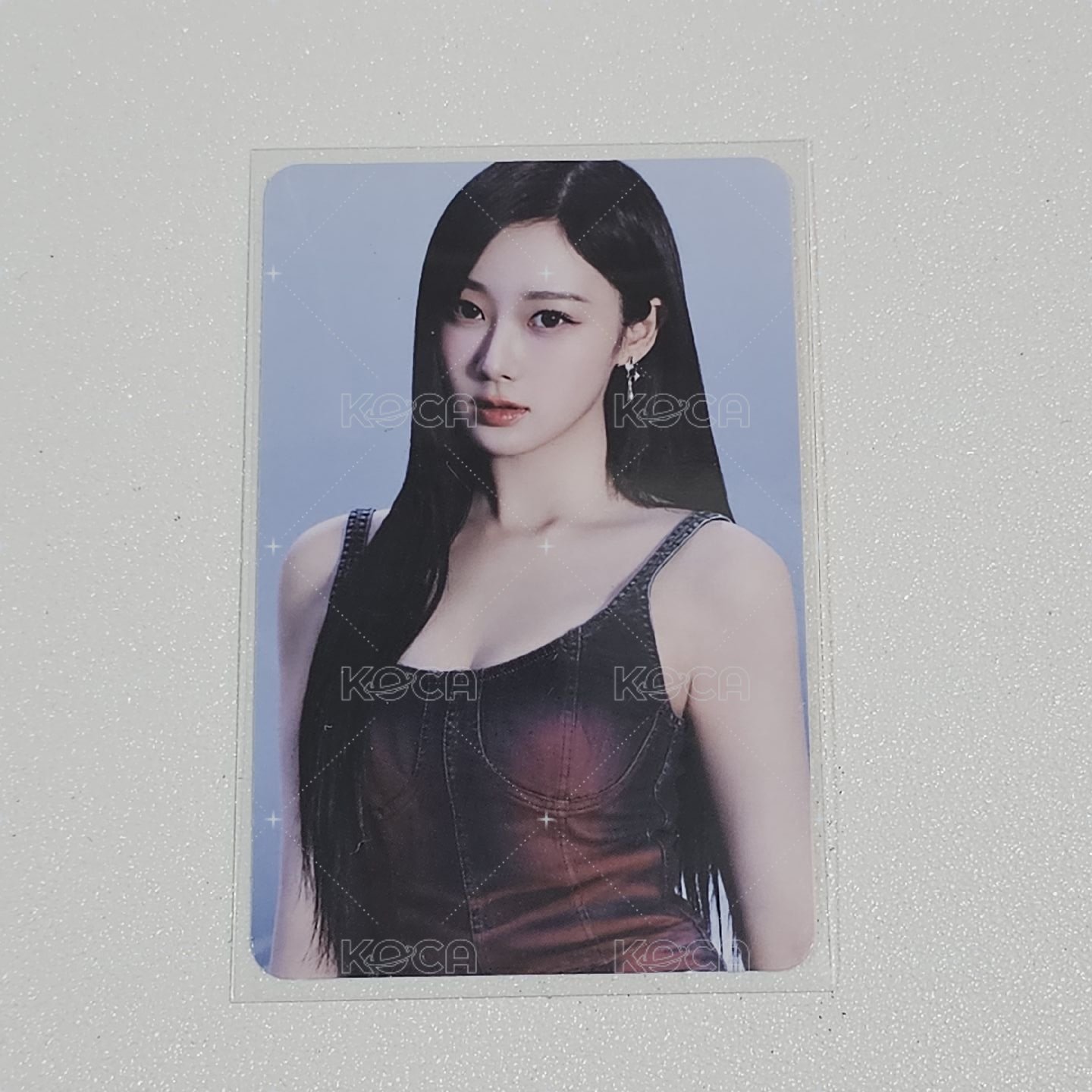 二巡 隨機卡 Giselle-2