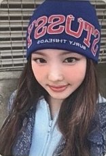 迷14 sr 線下1.0 簽售卡 中背