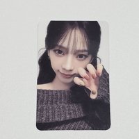 二巡 安可場 隨機卡 KARINA-1