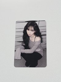 二巡 安可場 隨機卡 KARINA-2