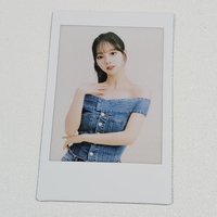 aespa 日一巡 隨機拍立得 KARINA-2
