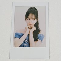 aespa 日一巡 隨機拍立得 KARINA-3